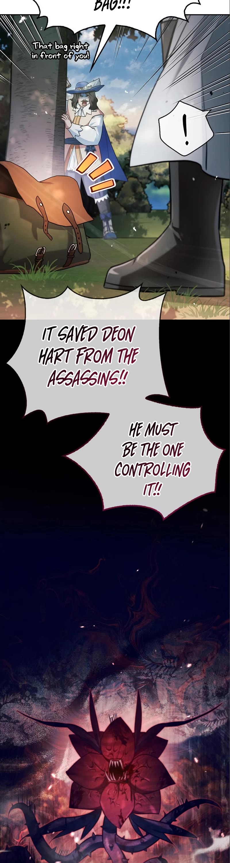 I’m Not That Kind of Talent chapter 54 page 17