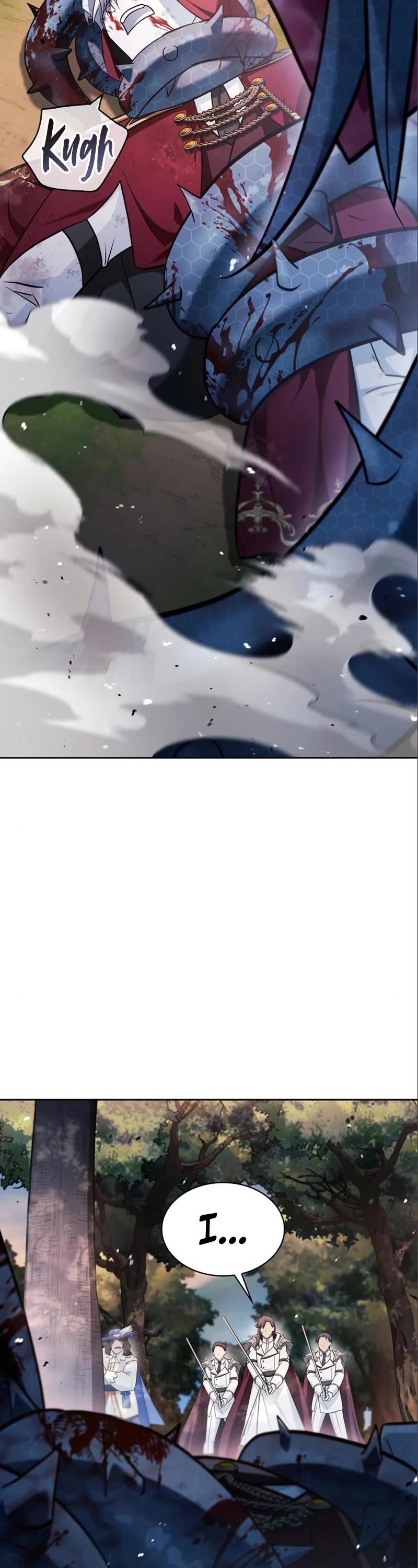 I’m Not That Kind of Talent chapter 54 page 29