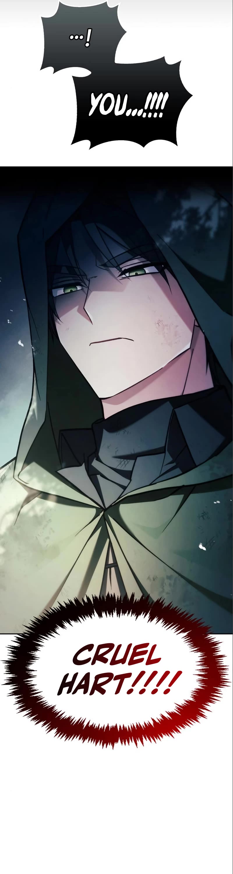 I’m Not That Kind of Talent chapter 54 page 3