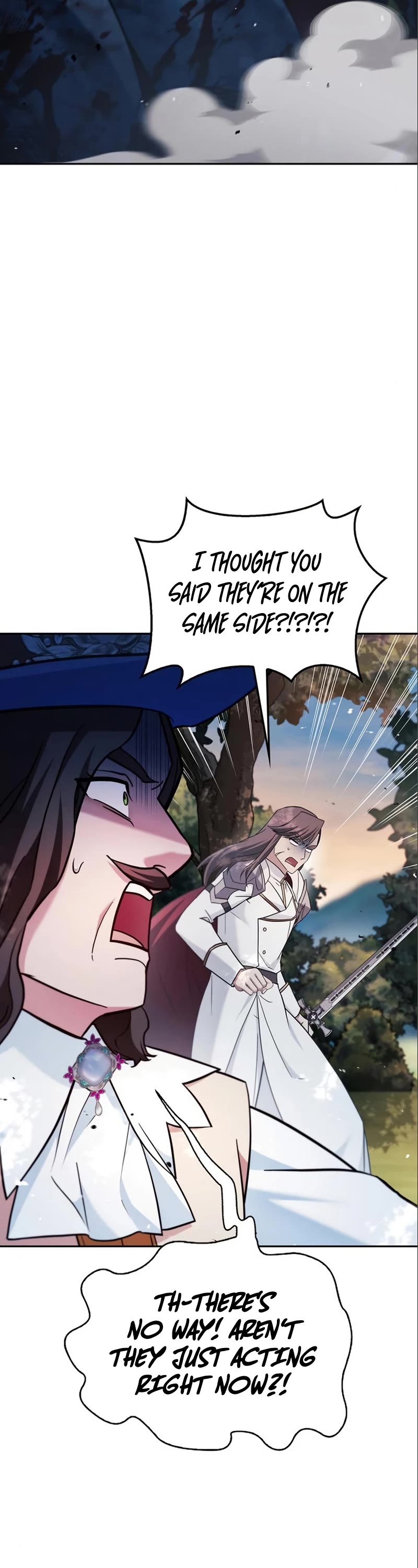 I’m Not That Kind of Talent chapter 54 page 30