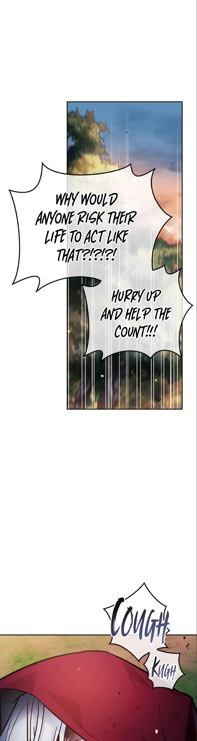 I’m Not That Kind of Talent chapter 54 page 31