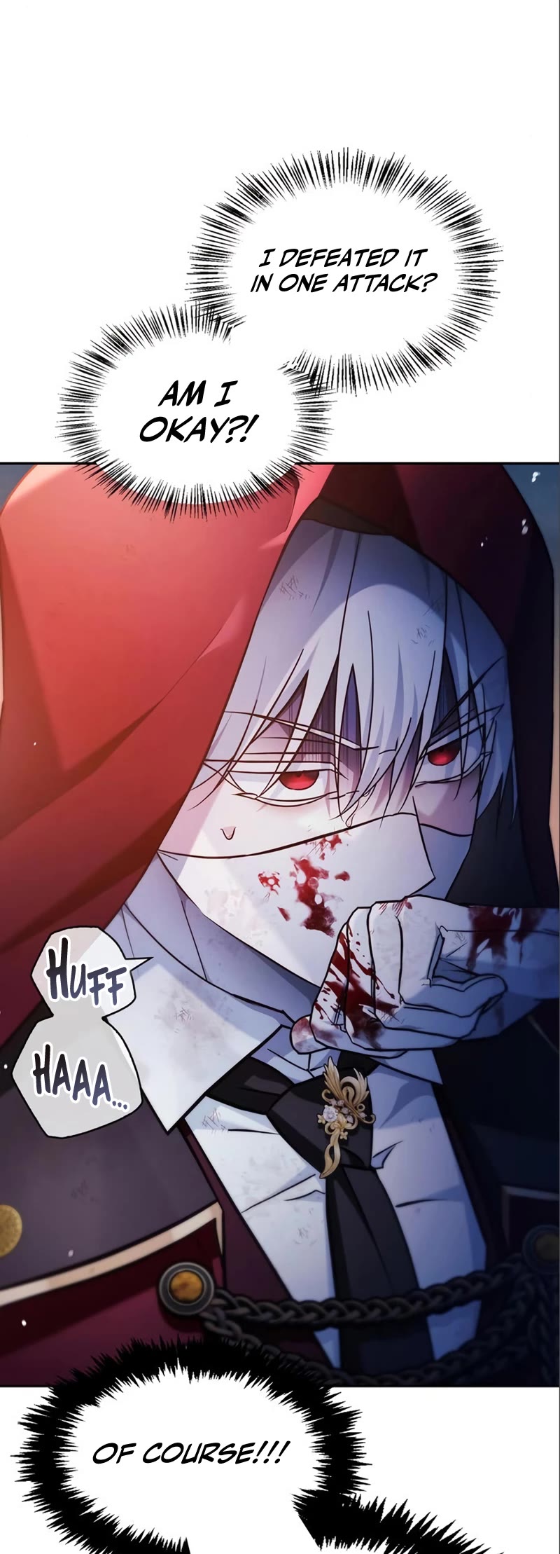 I’m Not That Kind of Talent chapter 54 page 39