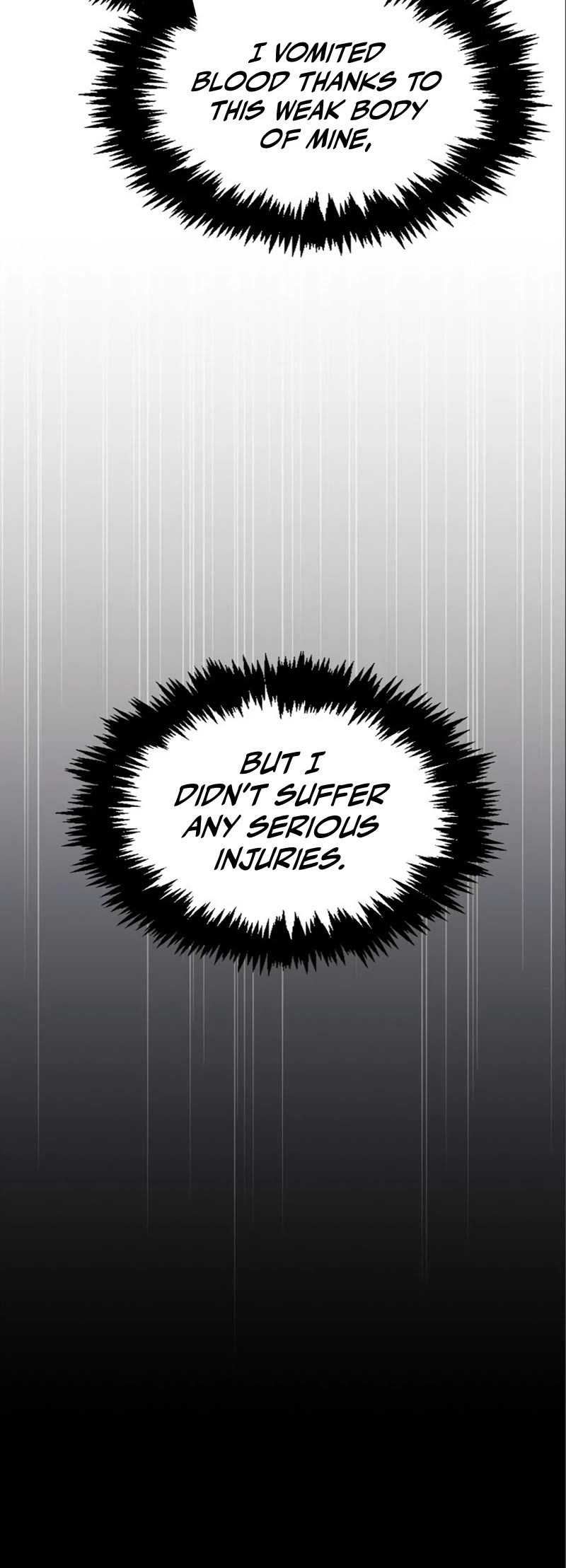 I’m Not That Kind of Talent chapter 54 page 40