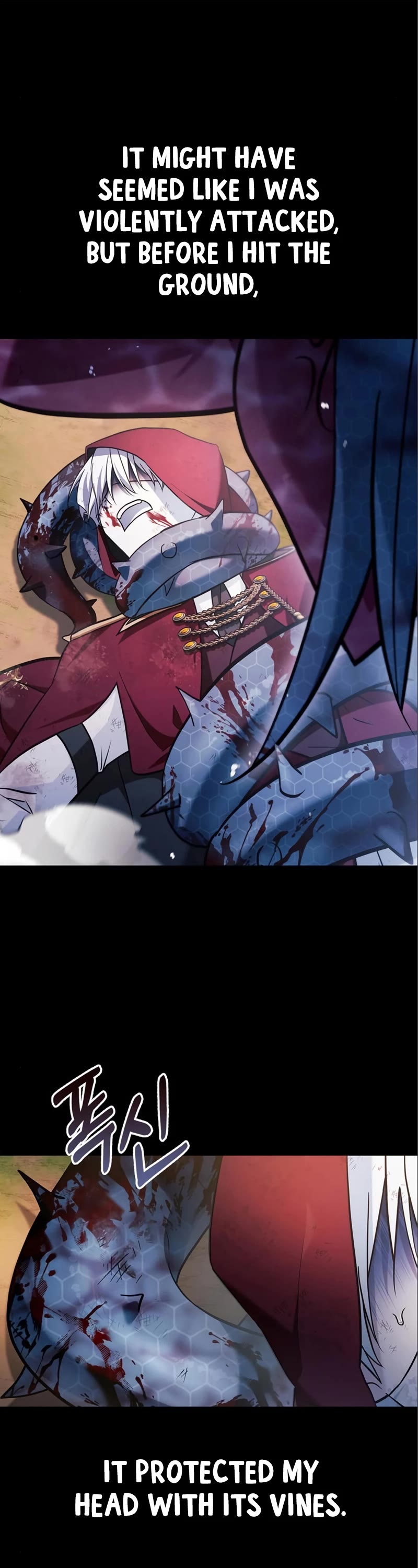 I’m Not That Kind of Talent chapter 54 page 41