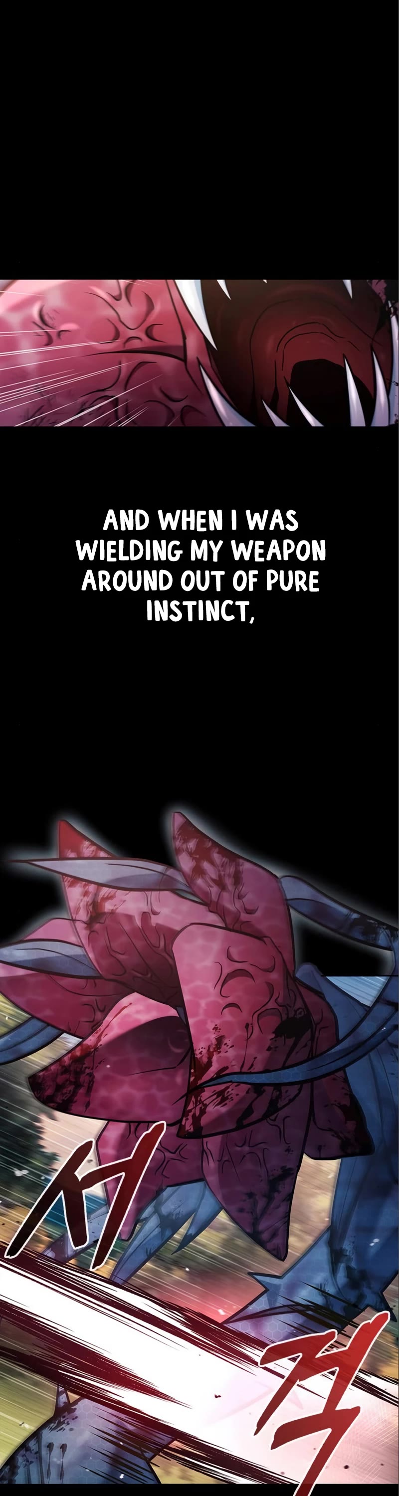 I’m Not That Kind of Talent chapter 54 page 42