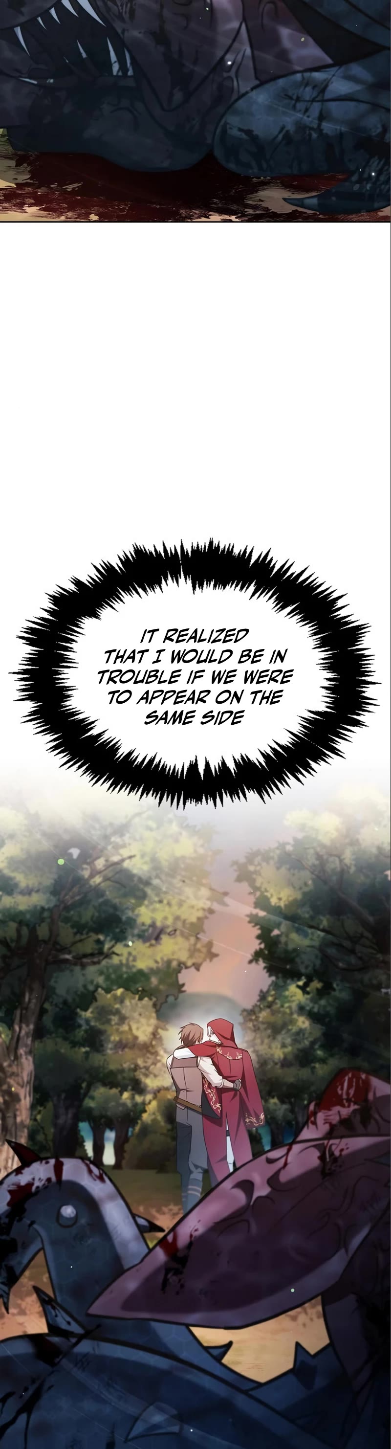 I’m Not That Kind of Talent chapter 54 page 44