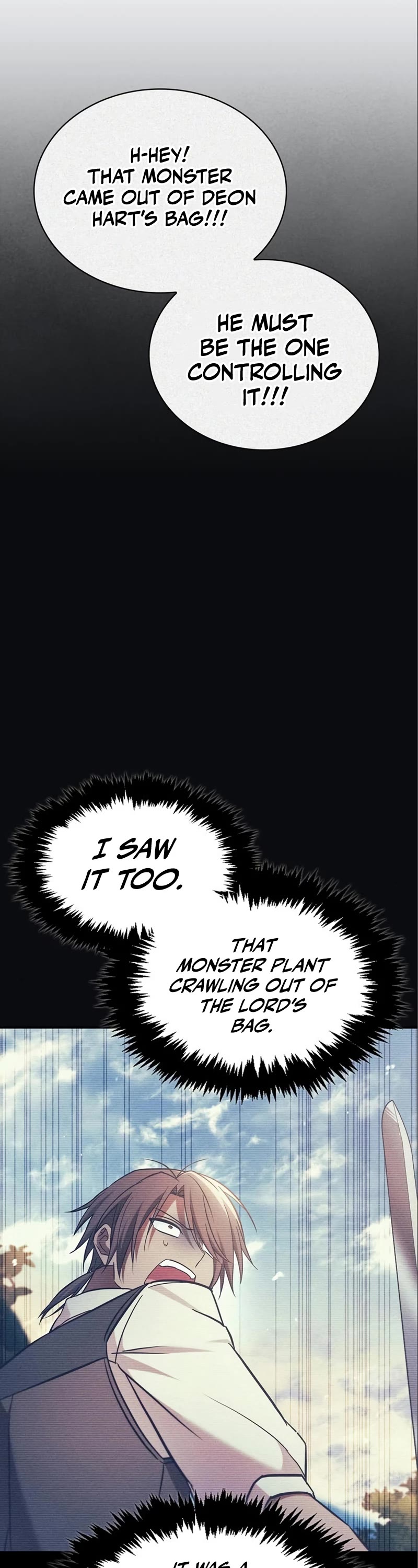 I’m Not That Kind of Talent chapter 54 page 47