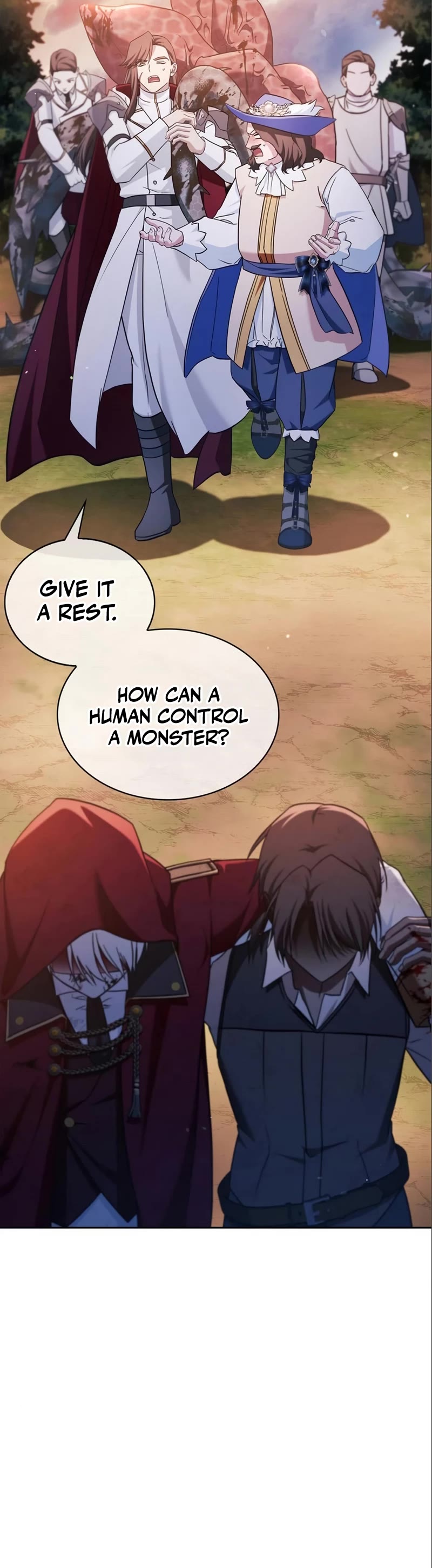 I’m Not That Kind of Talent chapter 54 page 50