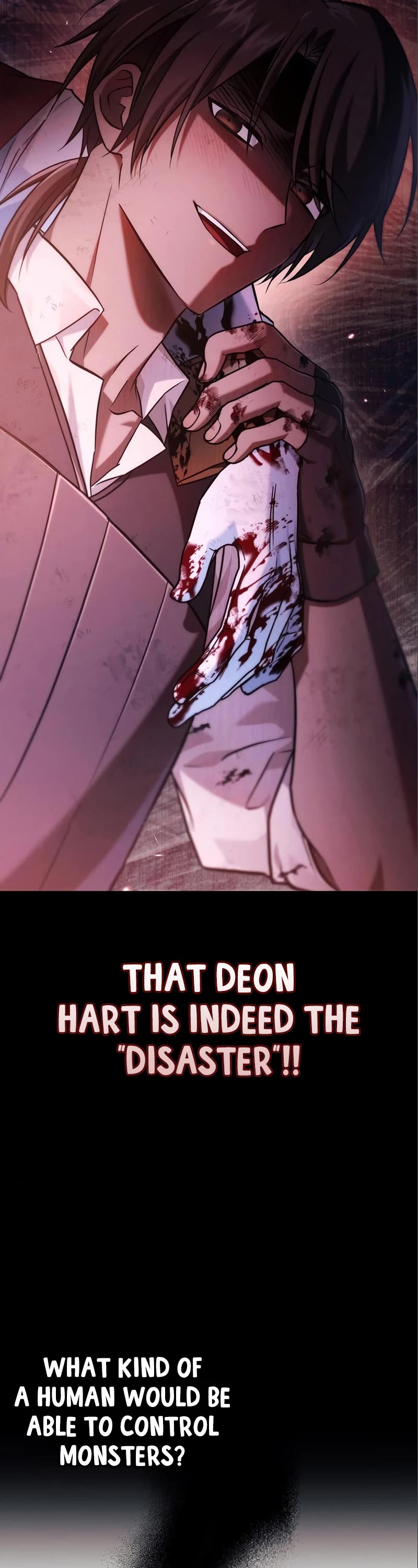 I’m Not That Kind of Talent chapter 54 page 53