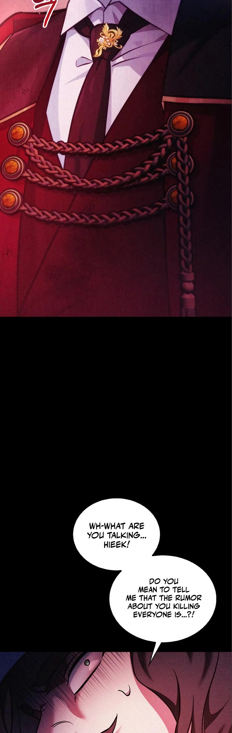 I’m Not That Kind of Talent chapter 54 page 59