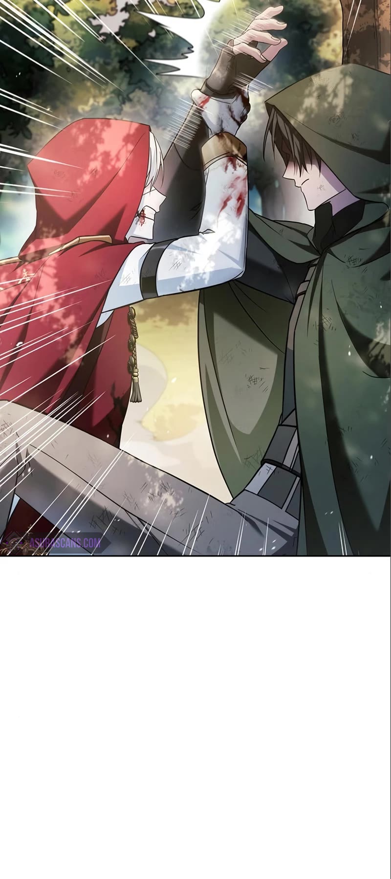 I’m Not That Kind of Talent chapter 54 page 6