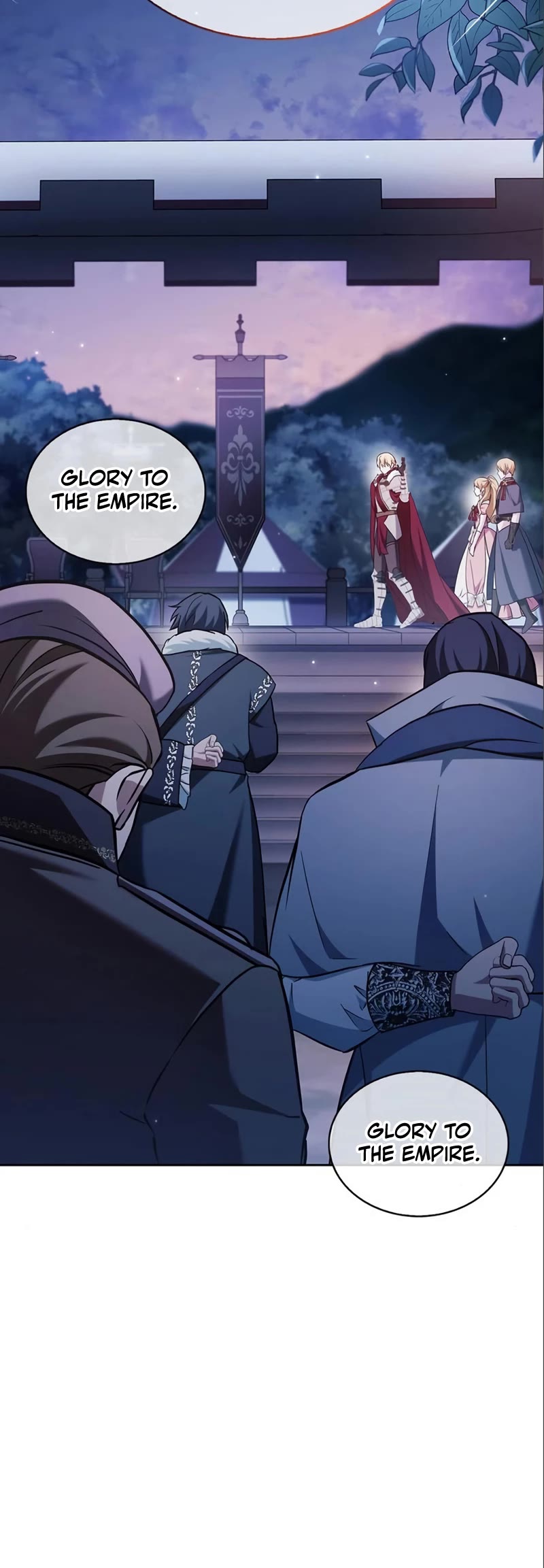 I’m Not That Kind of Talent chapter 54 page 64