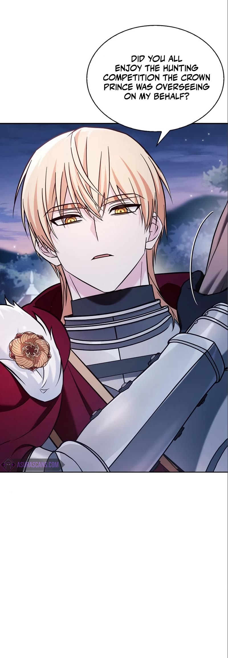 I’m Not That Kind of Talent chapter 54 page 65