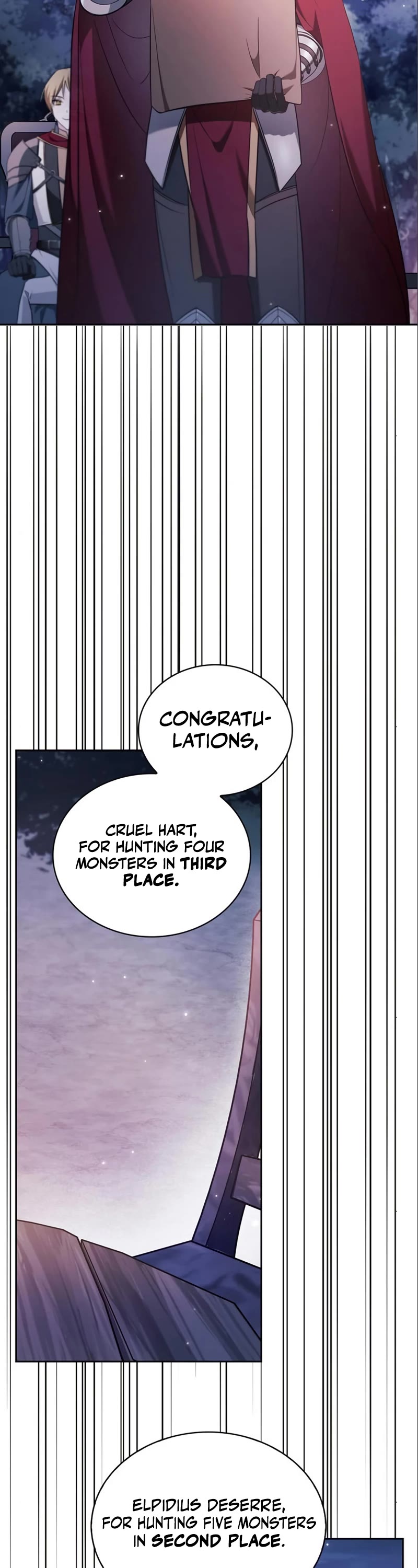 I’m Not That Kind of Talent chapter 54 page 67