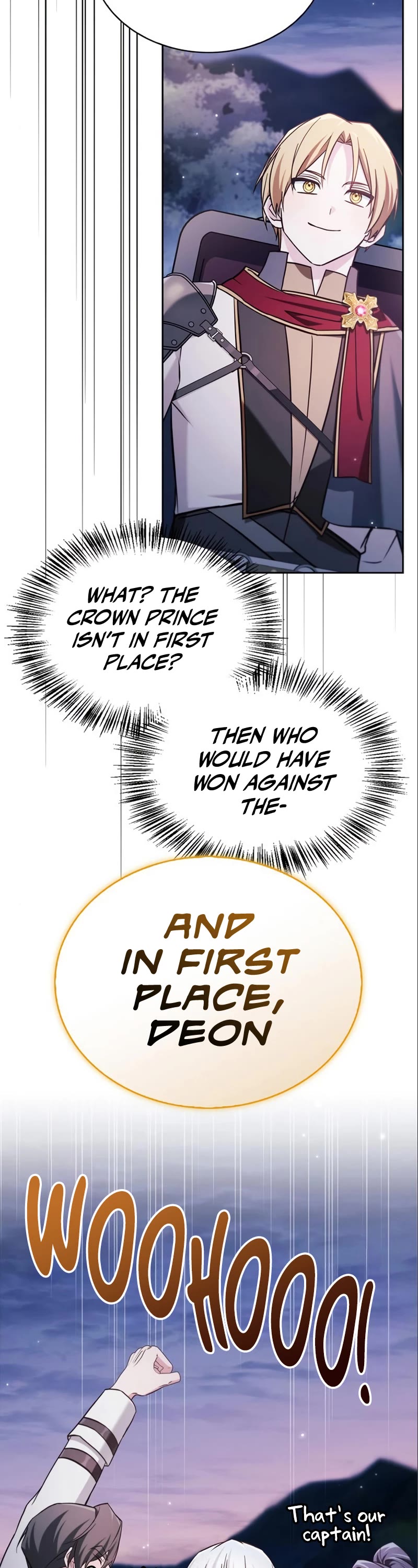 I’m Not That Kind of Talent chapter 54 page 68