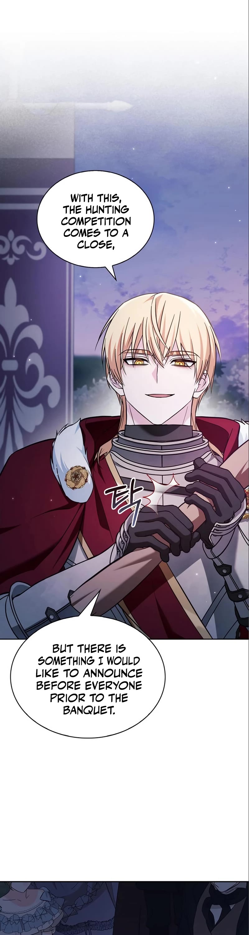 I’m Not That Kind of Talent chapter 54 page 72