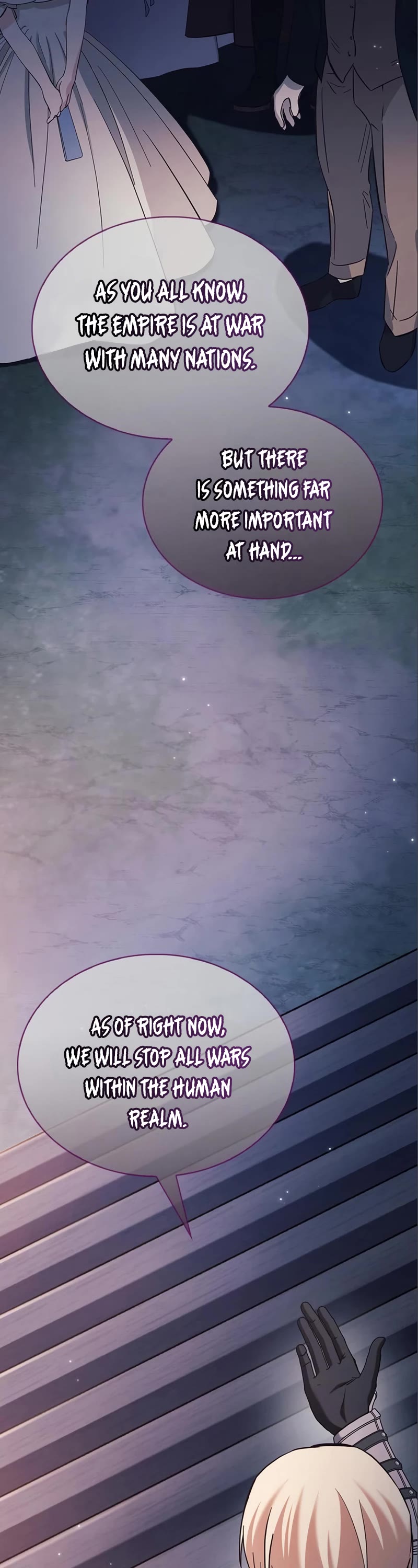 I’m Not That Kind of Talent chapter 54 page 73