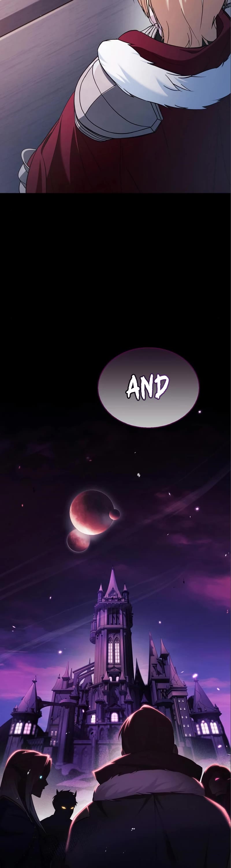 I’m Not That Kind of Talent chapter 54 page 74