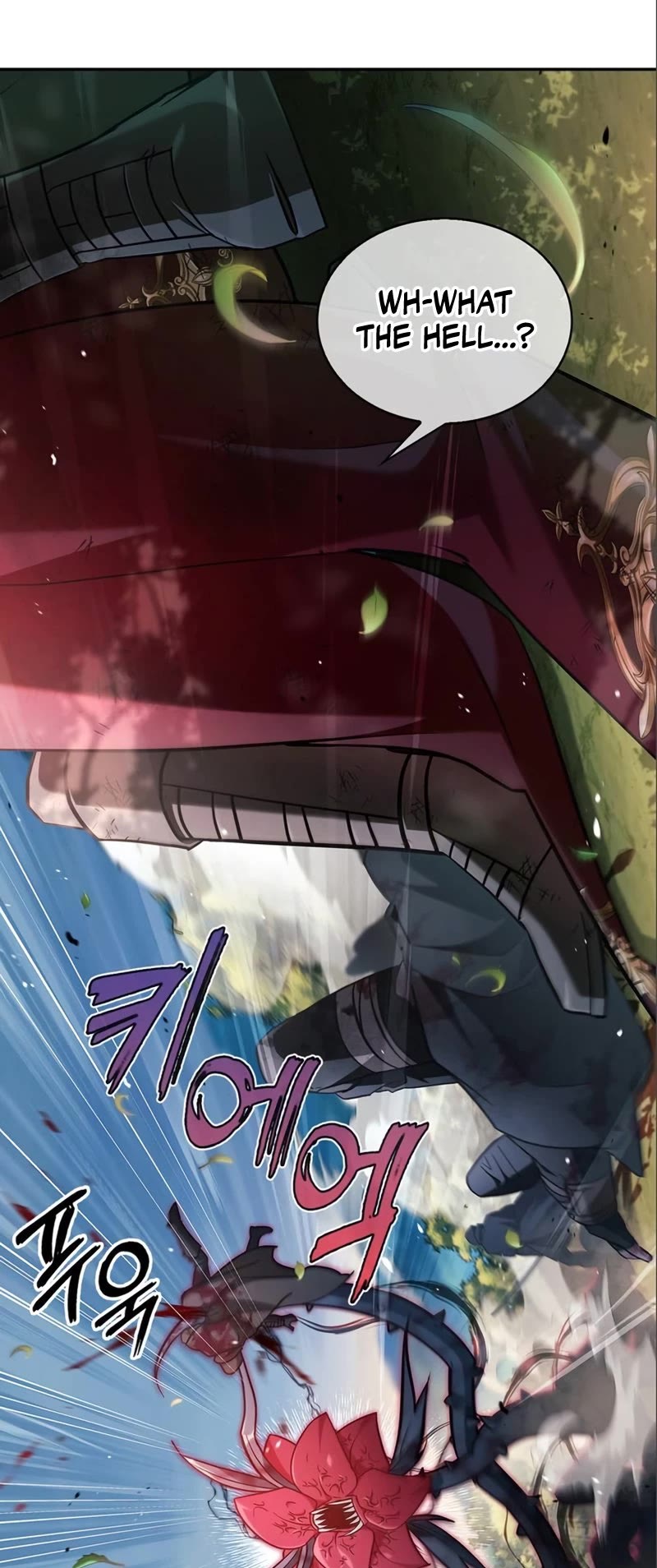 I’m Not That Kind of Talent chapter 54 page 9