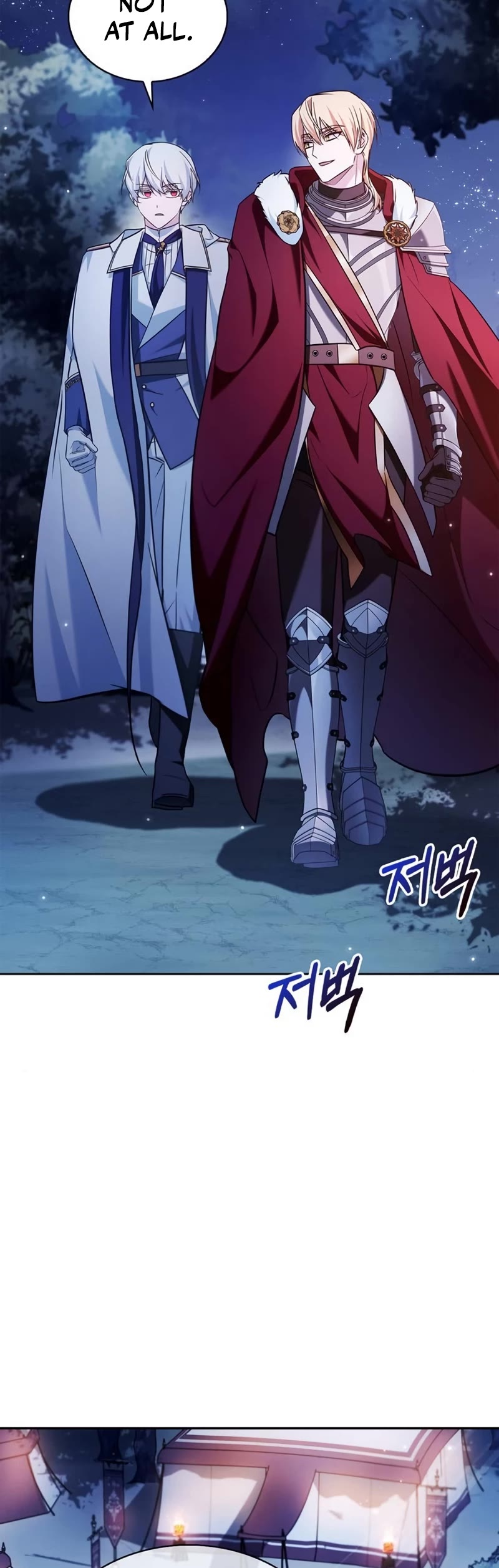 I’m Not That Kind of Talent chapter 55 page 10