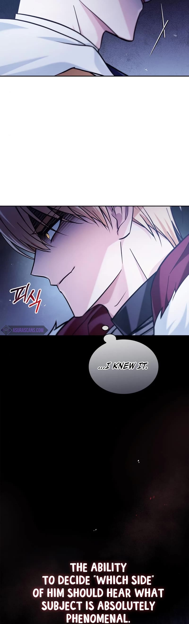 I’m Not That Kind of Talent chapter 55 page 15