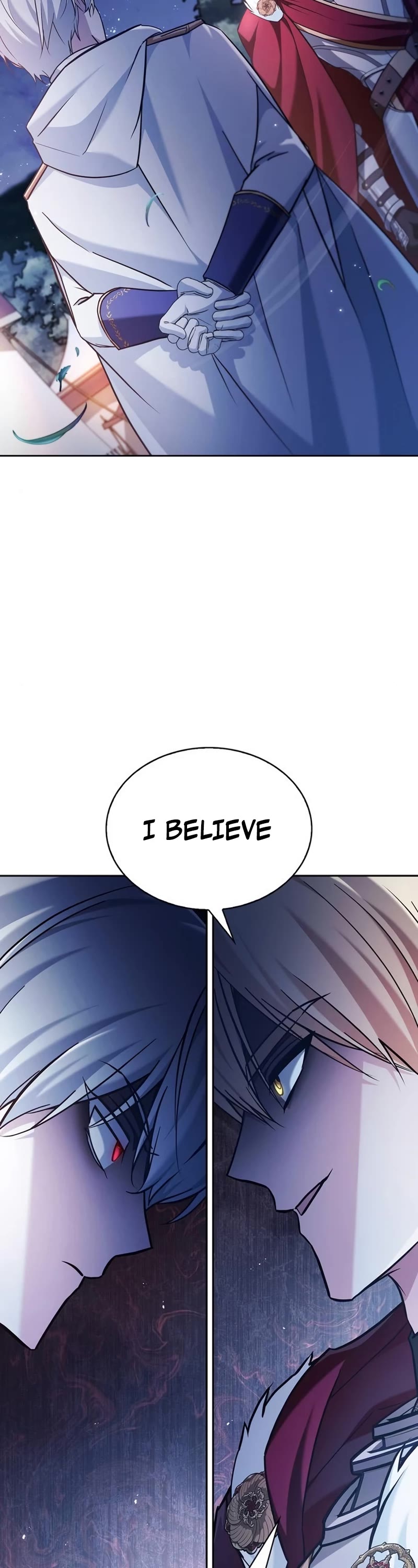 I’m Not That Kind of Talent chapter 55 page 18