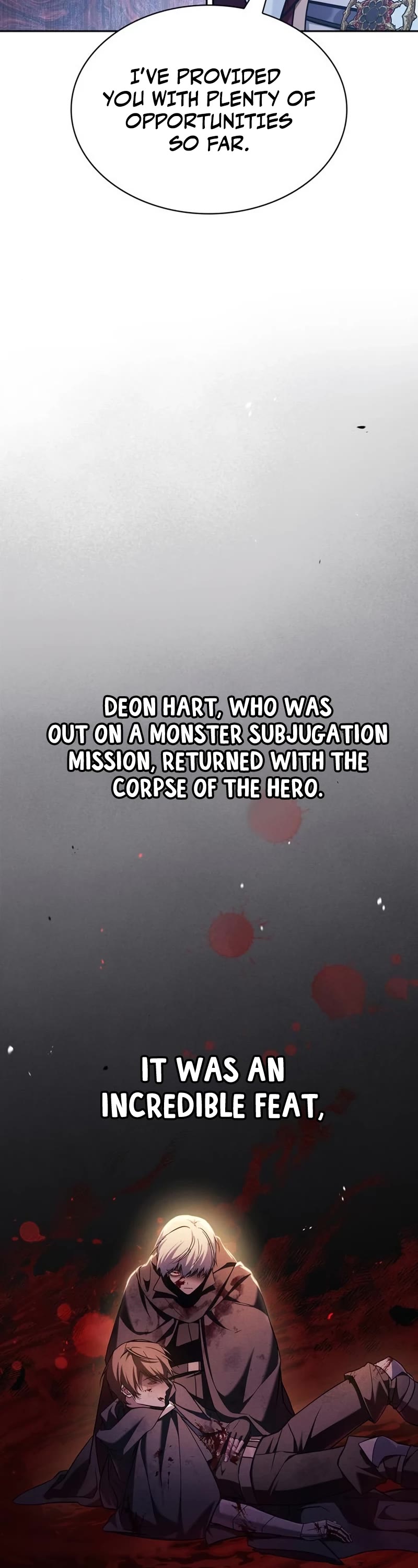 I’m Not That Kind of Talent chapter 55 page 19