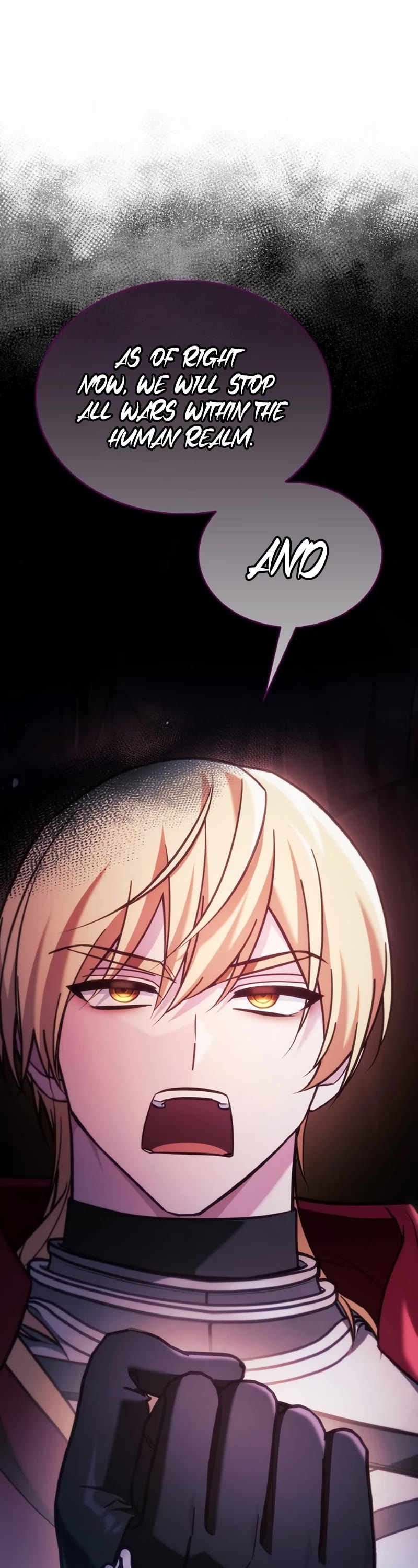 I’m Not That Kind of Talent chapter 55 page 2