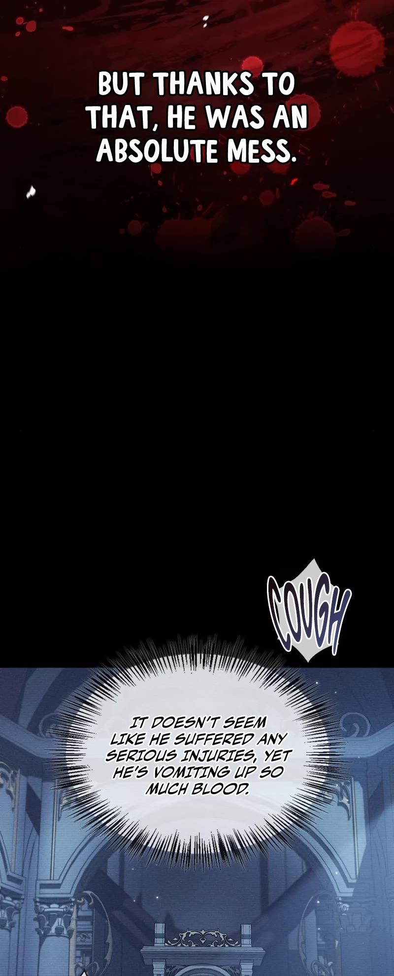 I’m Not That Kind of Talent chapter 55 page 20