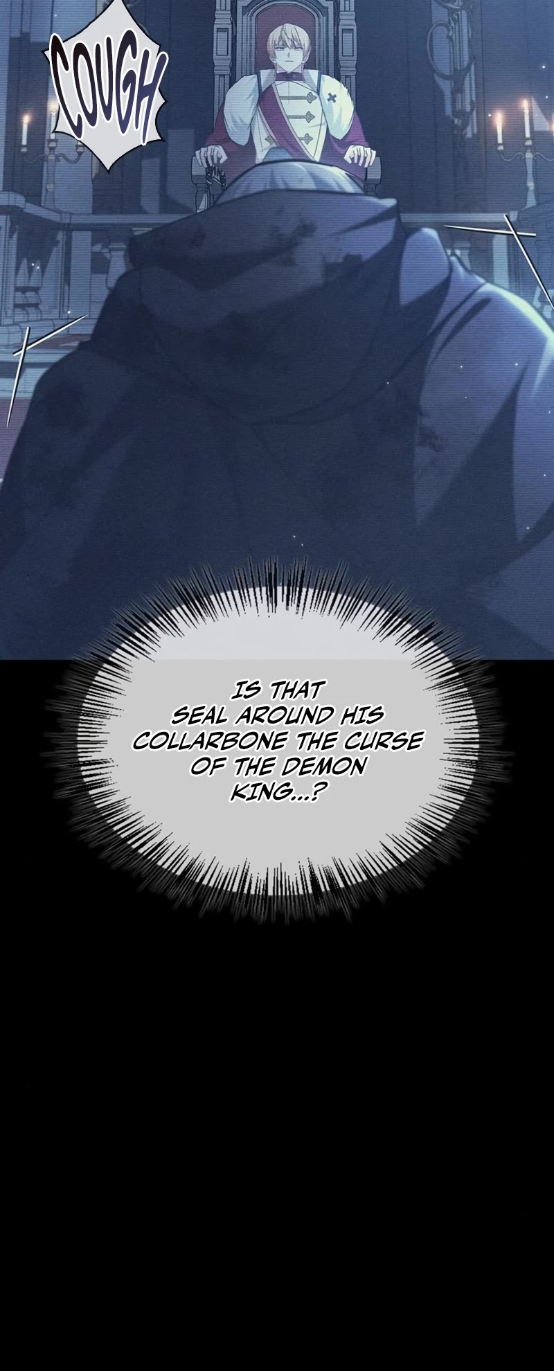 I’m Not That Kind of Talent chapter 55 page 21
