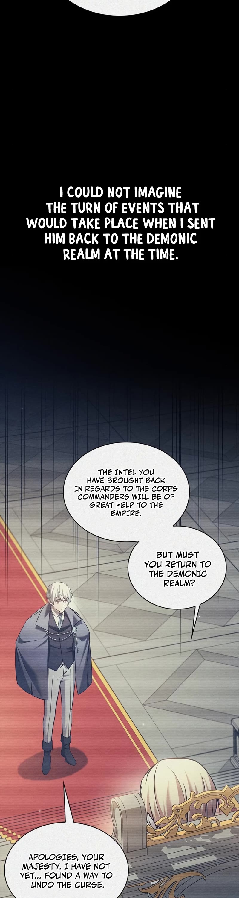 I’m Not That Kind of Talent chapter 55 page 23