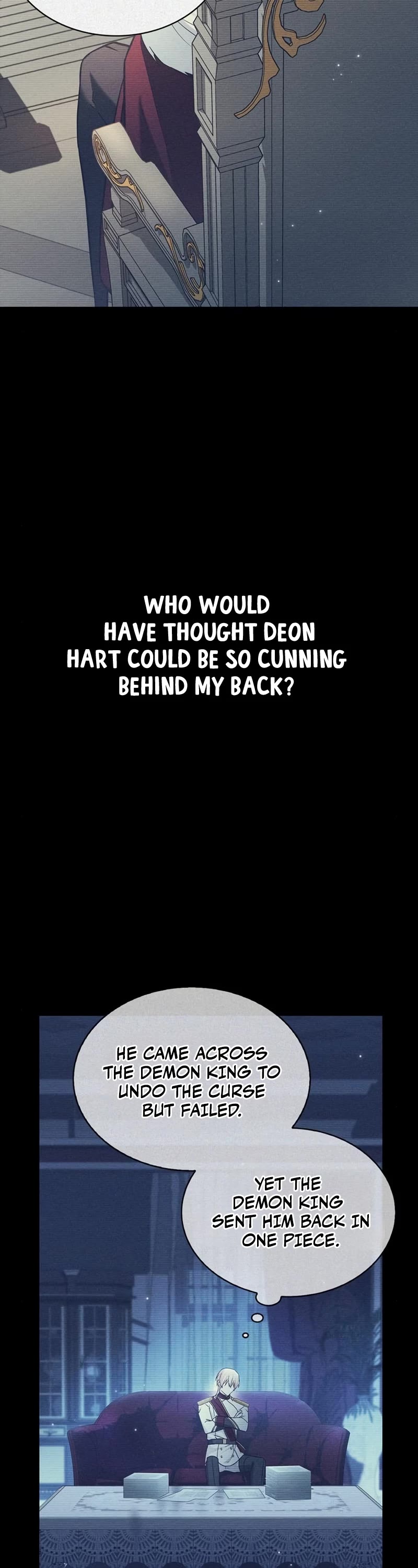 I’m Not That Kind of Talent chapter 55 page 24