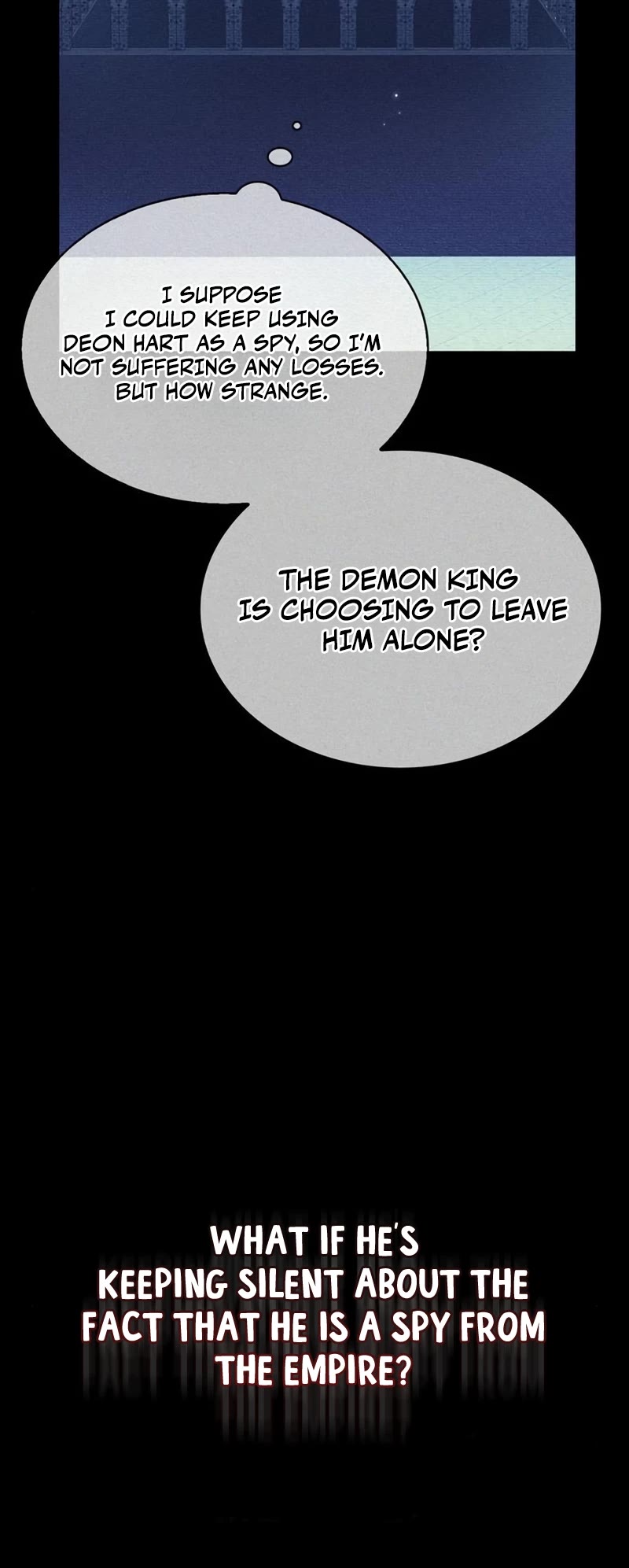 I’m Not That Kind of Talent chapter 55 page 25