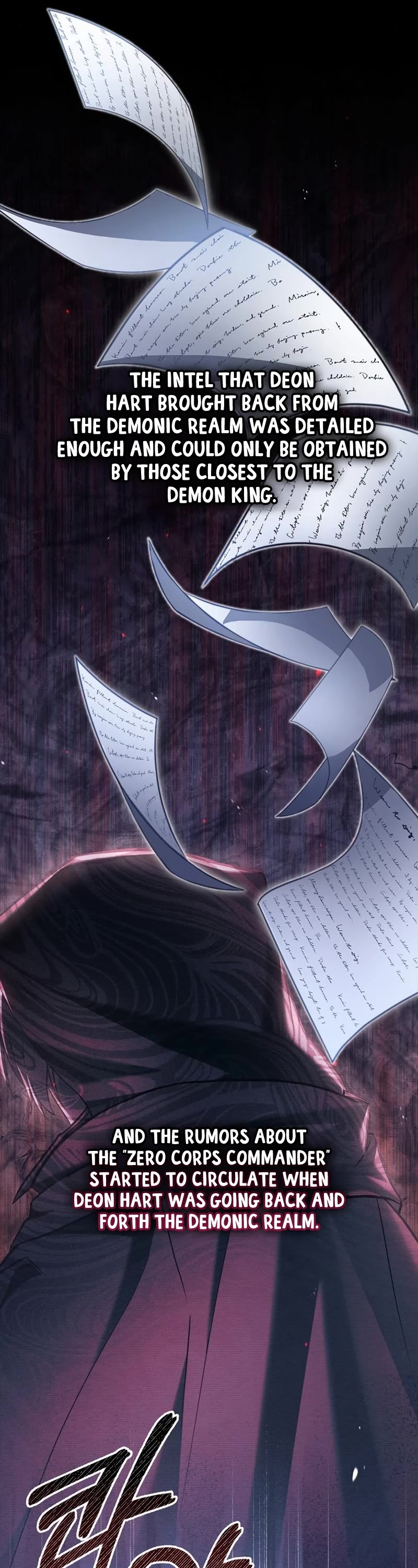 I’m Not That Kind of Talent chapter 55 page 27