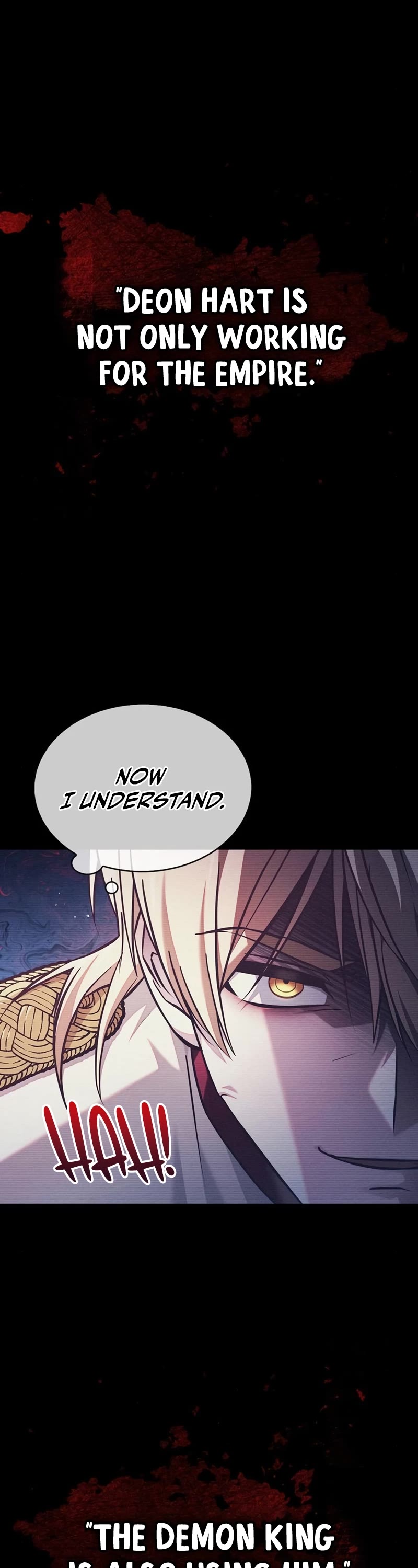 I’m Not That Kind of Talent chapter 55 page 29