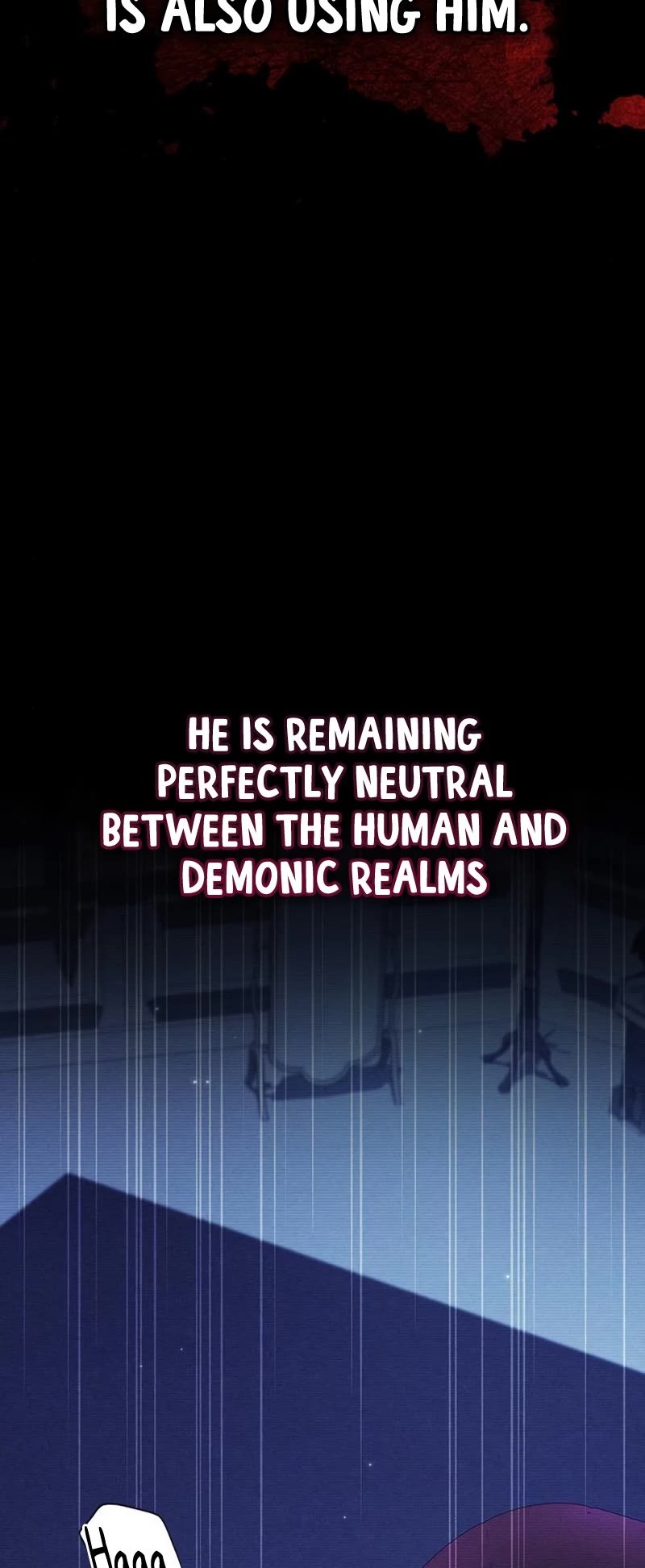 I’m Not That Kind of Talent chapter 55 page 30