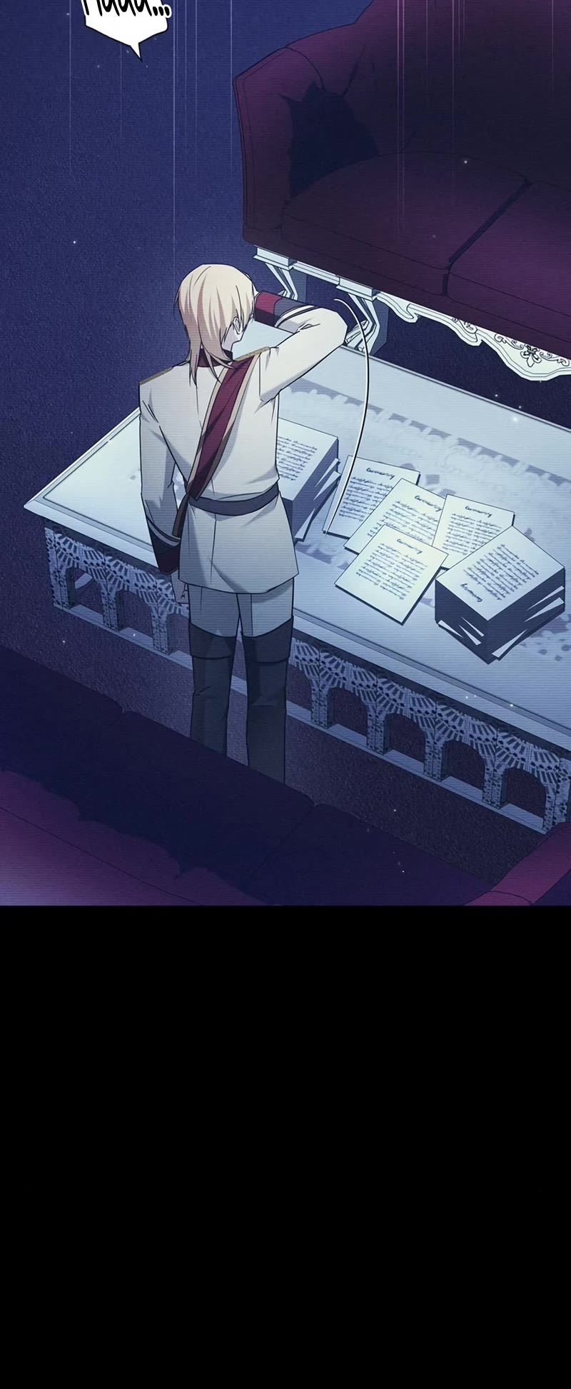 I’m Not That Kind of Talent chapter 55 page 31