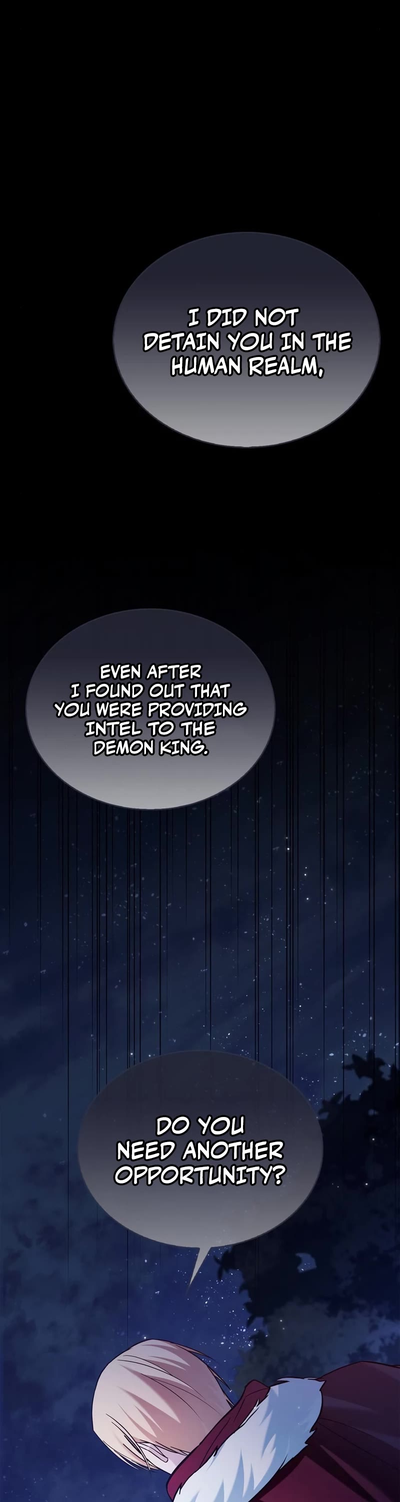 I’m Not That Kind of Talent chapter 55 page 33