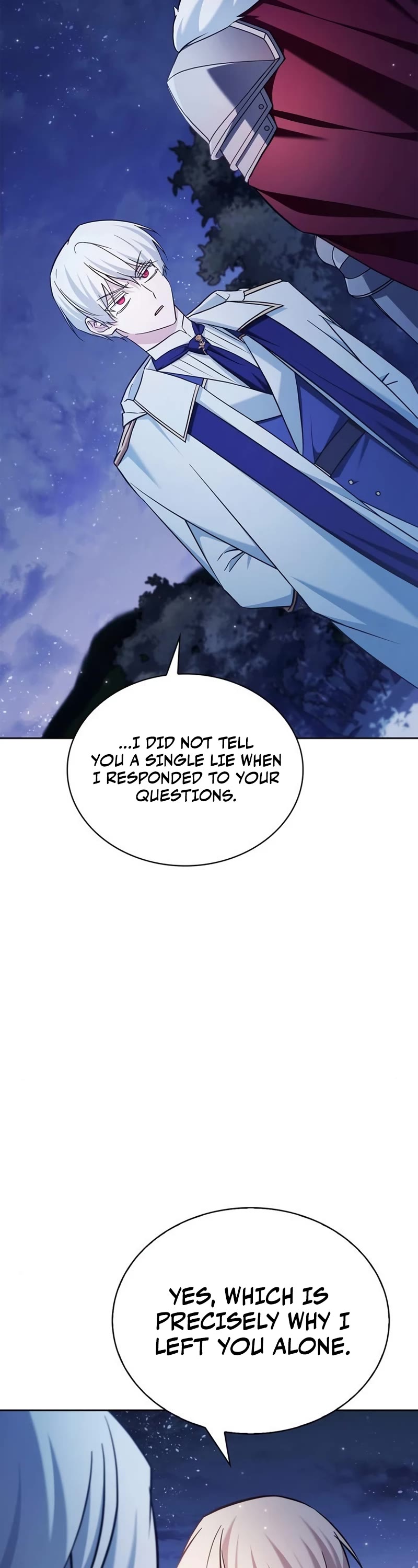 I’m Not That Kind of Talent chapter 55 page 34