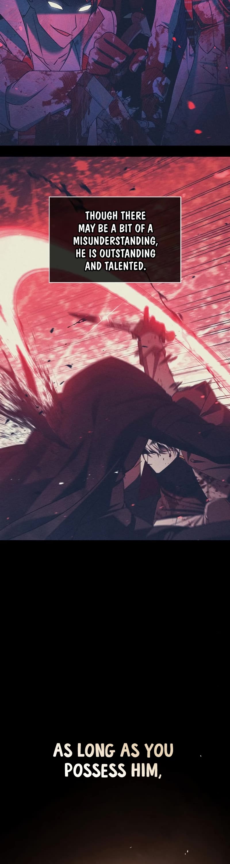 I’m Not That Kind of Talent chapter 55 page 38