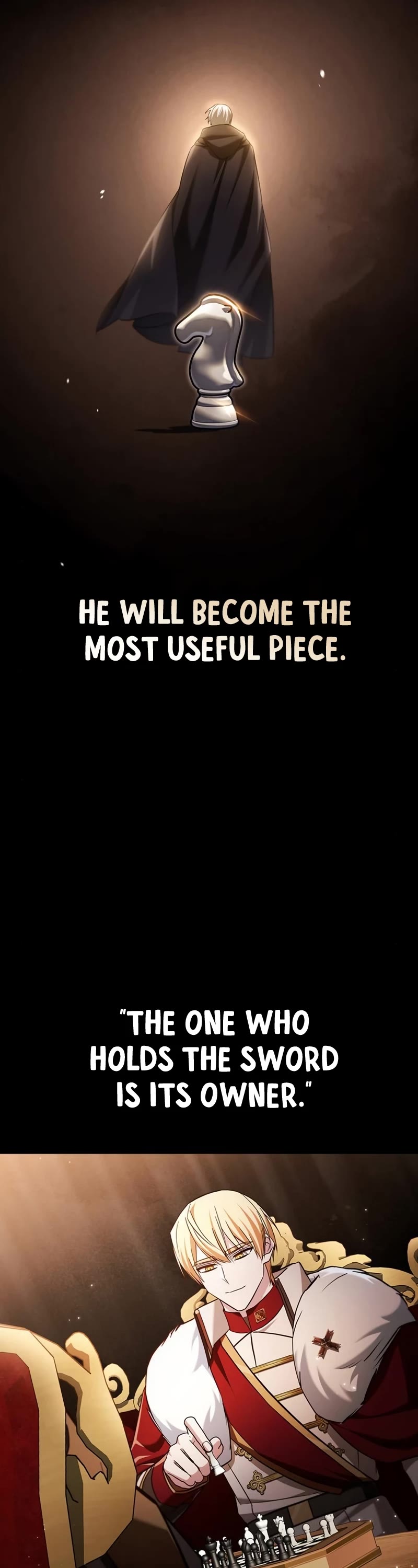 I’m Not That Kind of Talent chapter 55 page 39