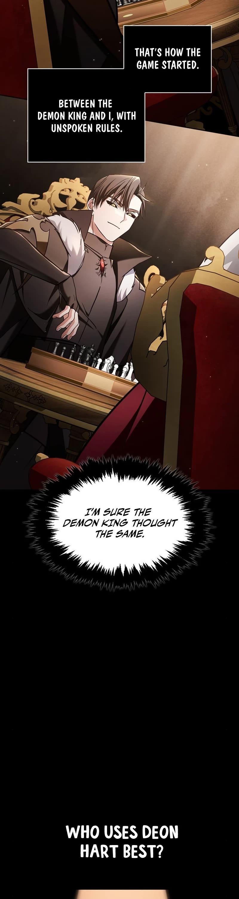 I’m Not That Kind of Talent chapter 55 page 40