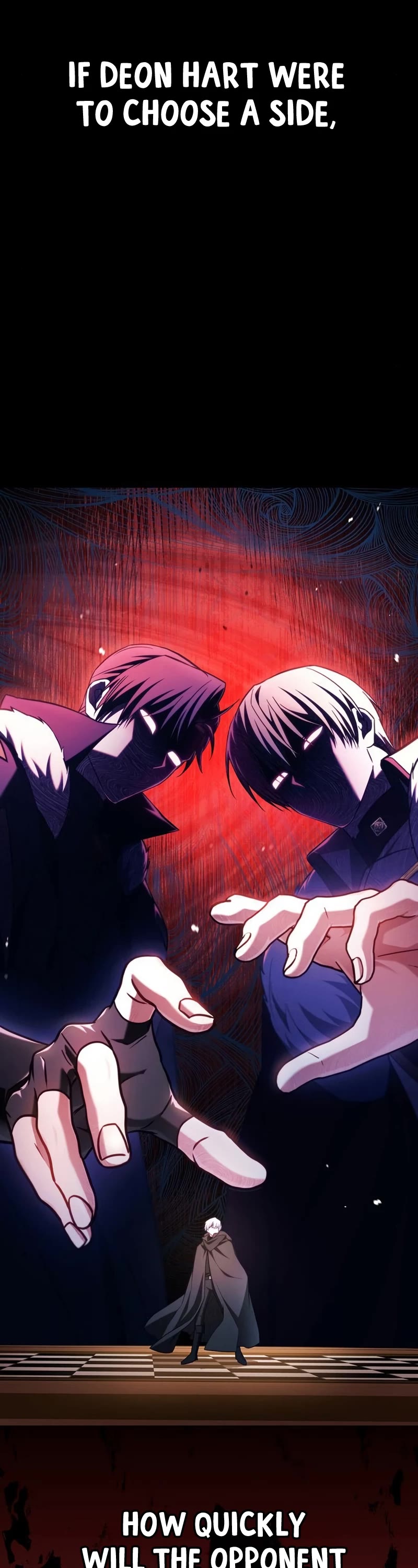 I’m Not That Kind of Talent chapter 55 page 42