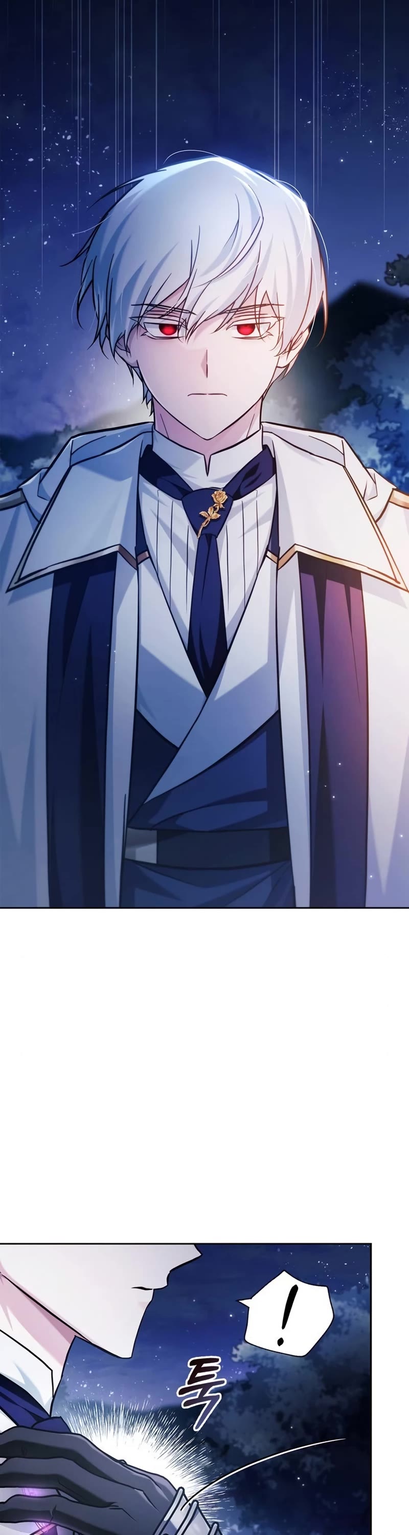 I’m Not That Kind of Talent chapter 55 page 45