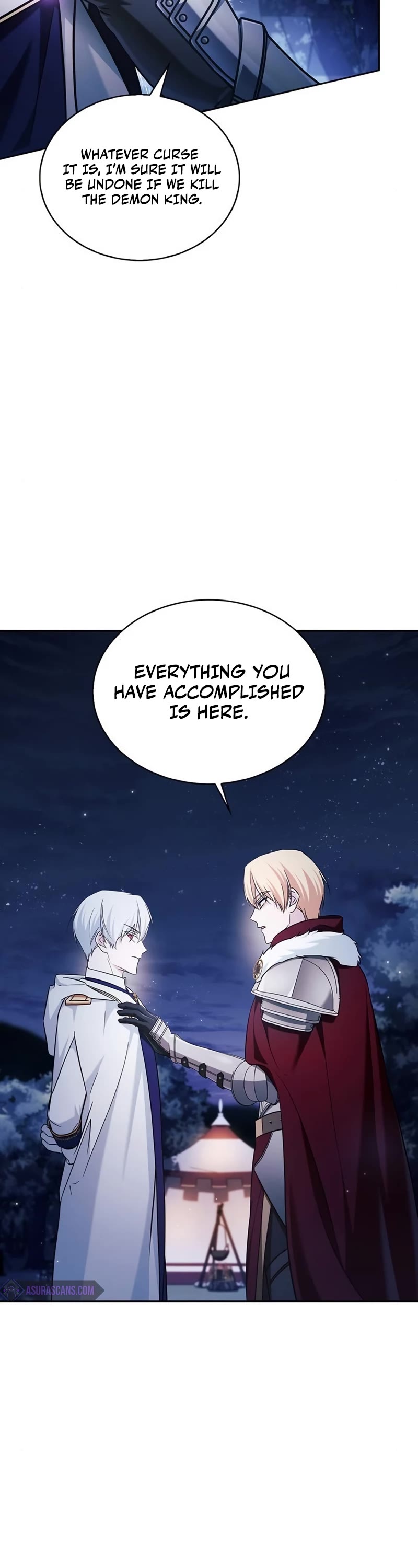 I’m Not That Kind of Talent chapter 55 page 46