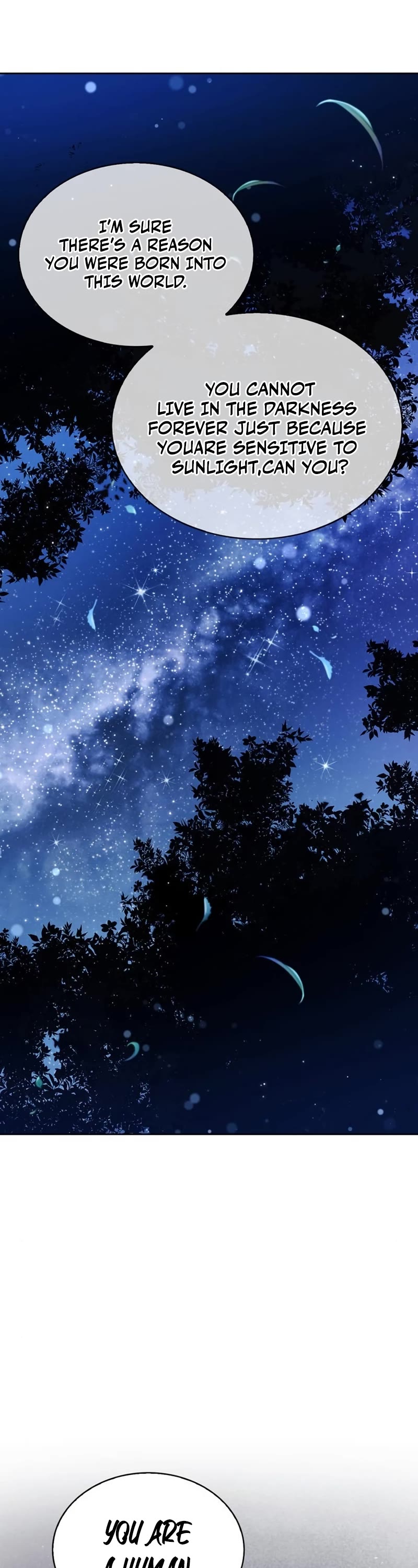 I’m Not That Kind of Talent chapter 55 page 47