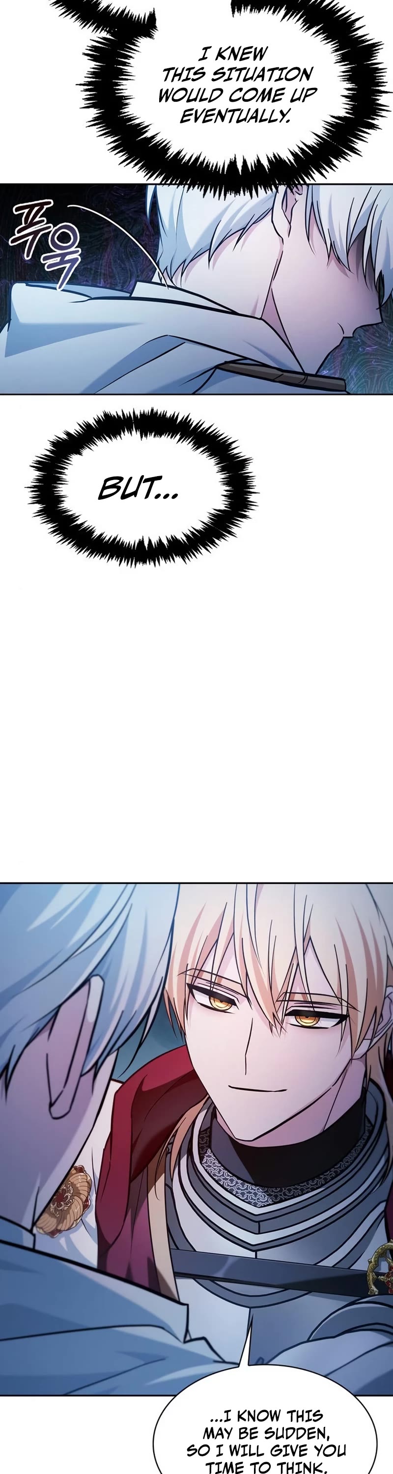 I’m Not That Kind of Talent chapter 55 page 49