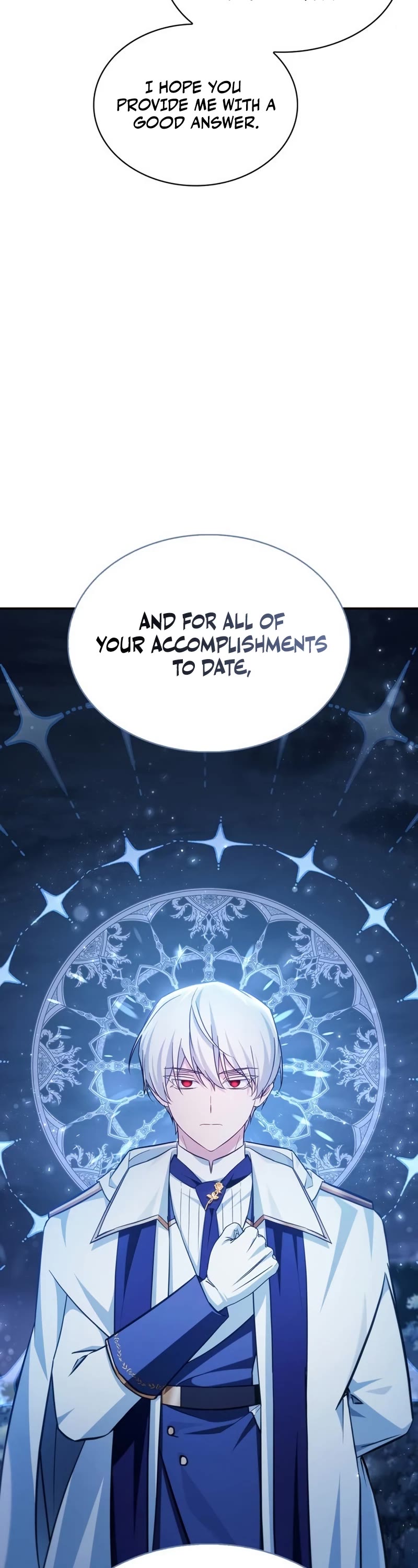 I’m Not That Kind of Talent chapter 55 page 50