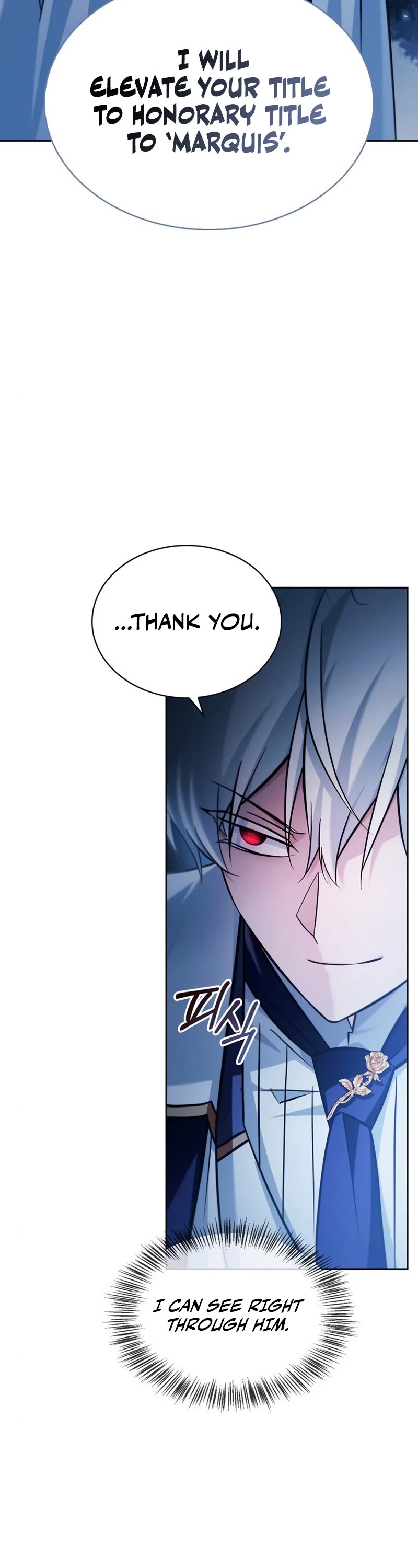 I’m Not That Kind of Talent chapter 55 page 51