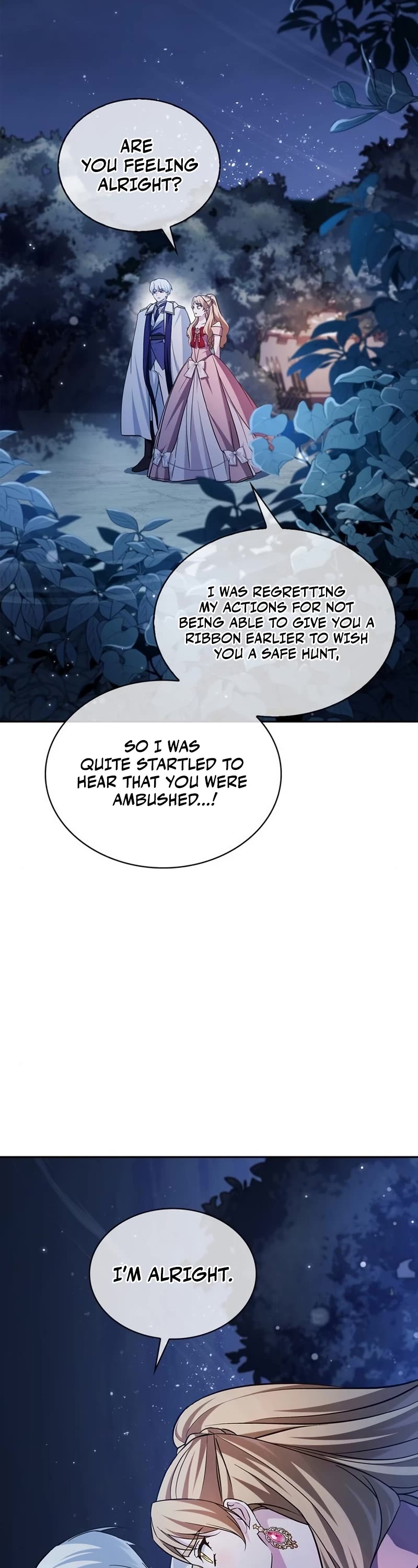 I’m Not That Kind of Talent chapter 55 page 59
